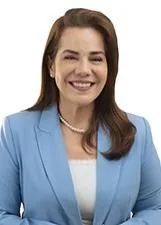 Foto oficial de Mara Rocha