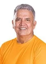 Foto de PETECÃO publicada pelo TSE