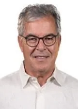 Foto de JORGE VIANA publicada pelo TSE