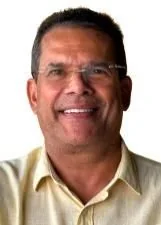Foto de PROFESSOR INACIO MOREIRA publicada pelo TSE