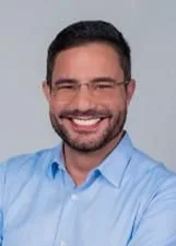 Foto de GLADSON CAMELÍ publicada pelo TSE