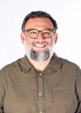 Foto de ALEXANDRE FLEMING publicada pelo TSE