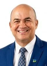Foto de MARIEDSON publicada pelo TSE