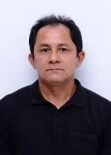 Foto de EVANDRO DE OLIVEIRA publicada pelo TSE