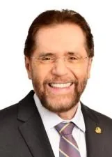 Foto de PLINIO VALÉRIO publicada pelo TSE