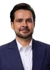 Foto de CAPITÃO ALBERTO NETO publicada pelo TSE