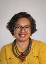 Foto de PROFESSORA EVANY publicada pelo TSE