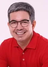 Foto de RANDOLFE publicada pelo TSE
