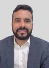 Foto de PROFESSOR UZIAN PINTO publicada pelo TSE