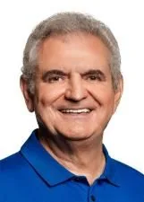 Foto de ANGELO CORONEL publicada pelo TSE