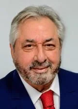 Foto de CARLOS SODRÉ publicada pelo TSE