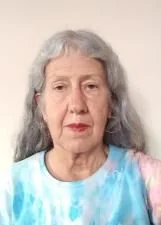 Foto de MARIA BONA publicada pelo TSE