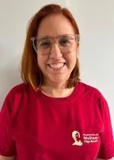Foto de CATARINA MATOS publicada pelo TSE