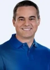 Foto de CAPITÃO WAGNER publicada pelo TSE