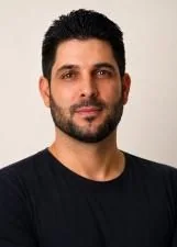 Foto de TIAGO publicada pelo TSE