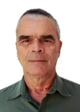 Foto de DAVID HORN publicada pelo TSE