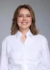 Foto de LEILA DO VÔLEI publicada pelo TSE