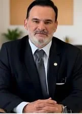 Foto de MARLEY publicada pelo TSE