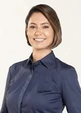 Foto de MICHELLE BOLSONARO publicada pelo TSE