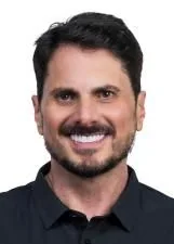 Foto de MARCOS DO VAL publicada pelo TSE