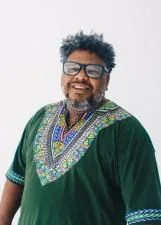 Foto de PROFESSOR FABIAN publicada pelo TSE