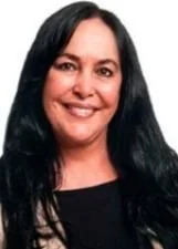 Foto de ROSE DE FREITAS publicada pelo TSE