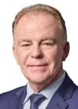 Foto de RENATO CASAGRANDE publicada pelo TSE