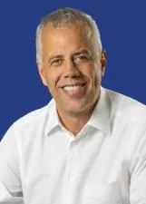 Foto de EVAIR DE MELO publicada pelo TSE