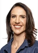 Foto de MAGUINHA MALTA publicada pelo TSE