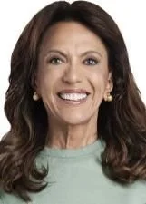 Foto de GRACINHA CAIADO publicada pelo TSE