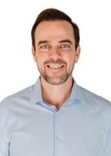 Foto de GUSTAVO MENDANHA publicada pelo TSE