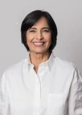 Foto de ISAURA LEMOS publicada pelo TSE