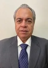 Foto de ERNESTO ROLLER publicada pelo TSE