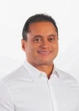 Foto de WEVERTON ROCHA publicada pelo TSE
