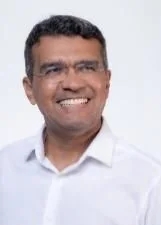 Foto de LAHESIO BONFIM publicada pelo TSE