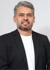 Foto de ENILTON RODRIGUES publicada pelo TSE