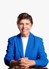 Foto de ROSEANA SARNEY publicada pelo TSE