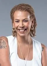 Foto de ÁUREA CAROLINA publicada pelo TSE