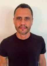 Foto oficial de CLEITINHO AZEVEDO