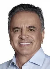 Foto de AÉCIO NEVES publicada pelo TSE