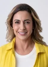 Foto de SORAYA publicada pelo TSE