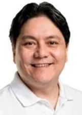 Foto de ROBERTO OSHIRO publicada pelo TSE