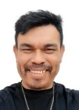 Foto de VALDERI GARCIA publicada pelo TSE