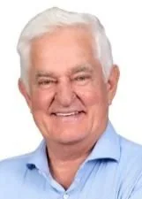 Foto de GALVAN publicada pelo TSE