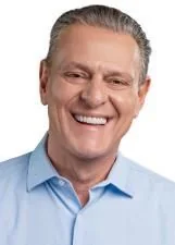 Foto de FÁVARO publicada pelo TSE