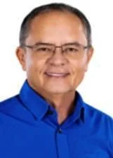 Foto de ZEQUINHA MARINHO publicada pelo TSE