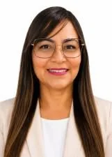 Foto de EDLAINE RODRIGUES publicada pelo TSE