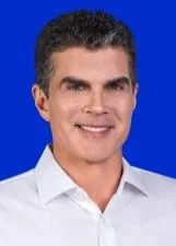 Foto de HELDER publicada pelo TSE