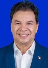 Foto de CHICÃO publicada pelo TSE