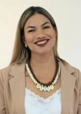 Foto de LIVIA NORONHA publicada pelo TSE